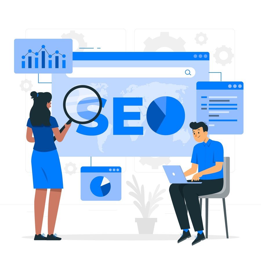 hire seo expert