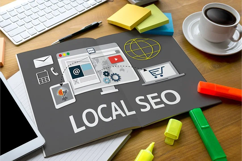 local seo services