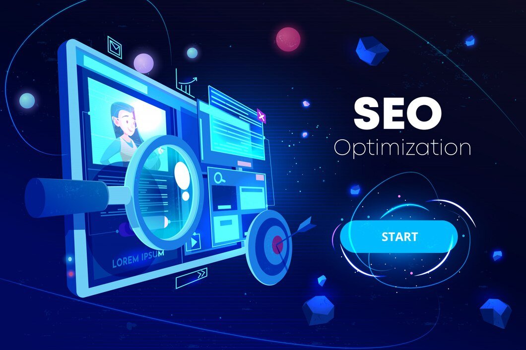 seo website